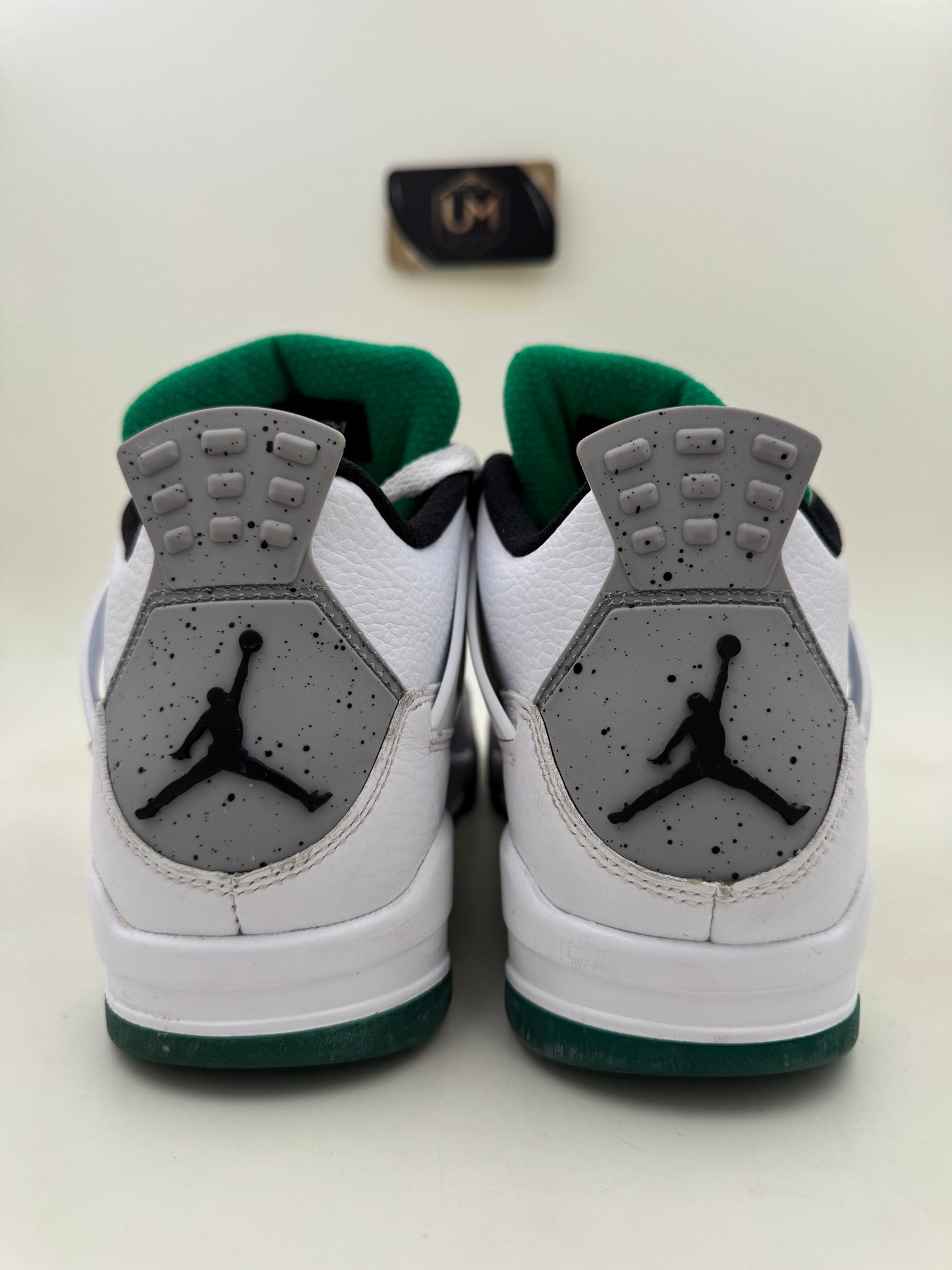 Jordan 4 ‘Rasta’ | Size 8.5W