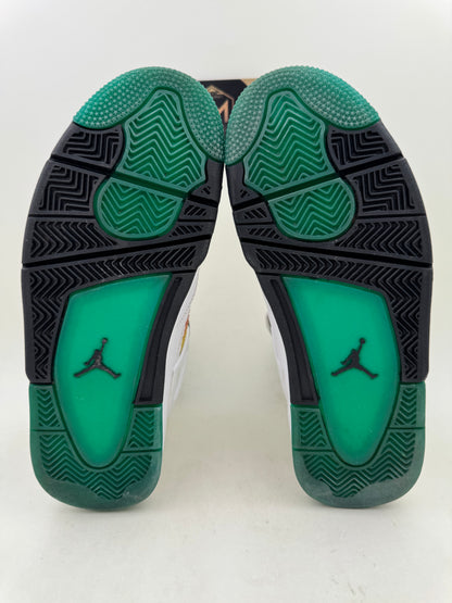 Jordan 4 ‘Rasta’ | Size 8.5W
