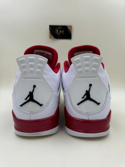 Jordan 4 'Alternate 89'