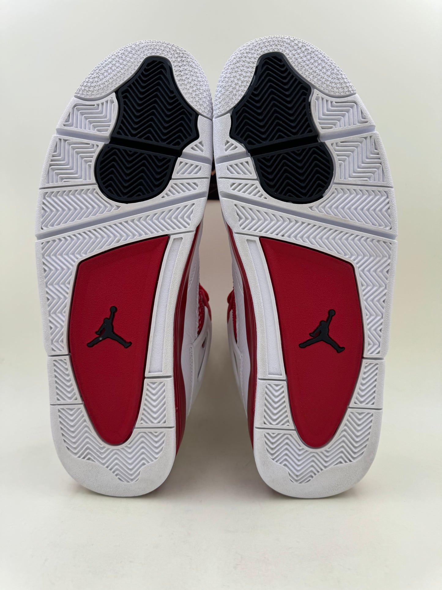 Jordan 4 'Alternate 89'