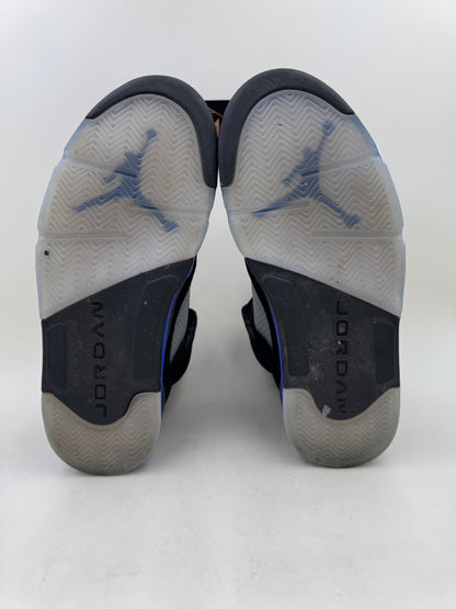 Jordan 5 ‘Racer Blue’ | Size 8
