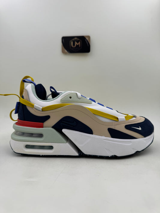 Nike Air Max Furyosa ‘Rattan Obsidian’ | Size 9.5W