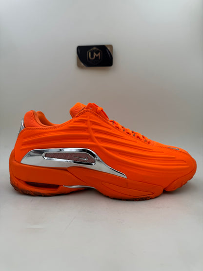 NOCTA x Nike Hot Step 2 ‘Total Orange’ | Size 9.5