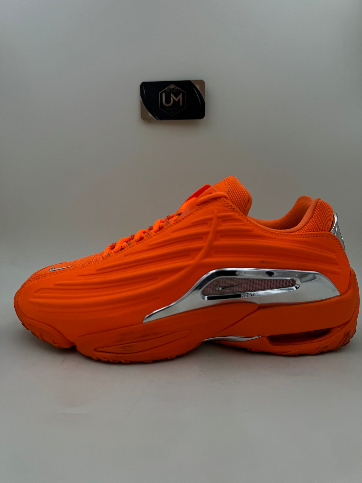 NOCTA x Nike Hot Step 2 ‘Total Orange’ | Size 9.5
