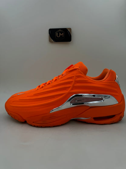 NOCTA x Nike Hot Step 2 ‘Total Orange’ | Size 9.5