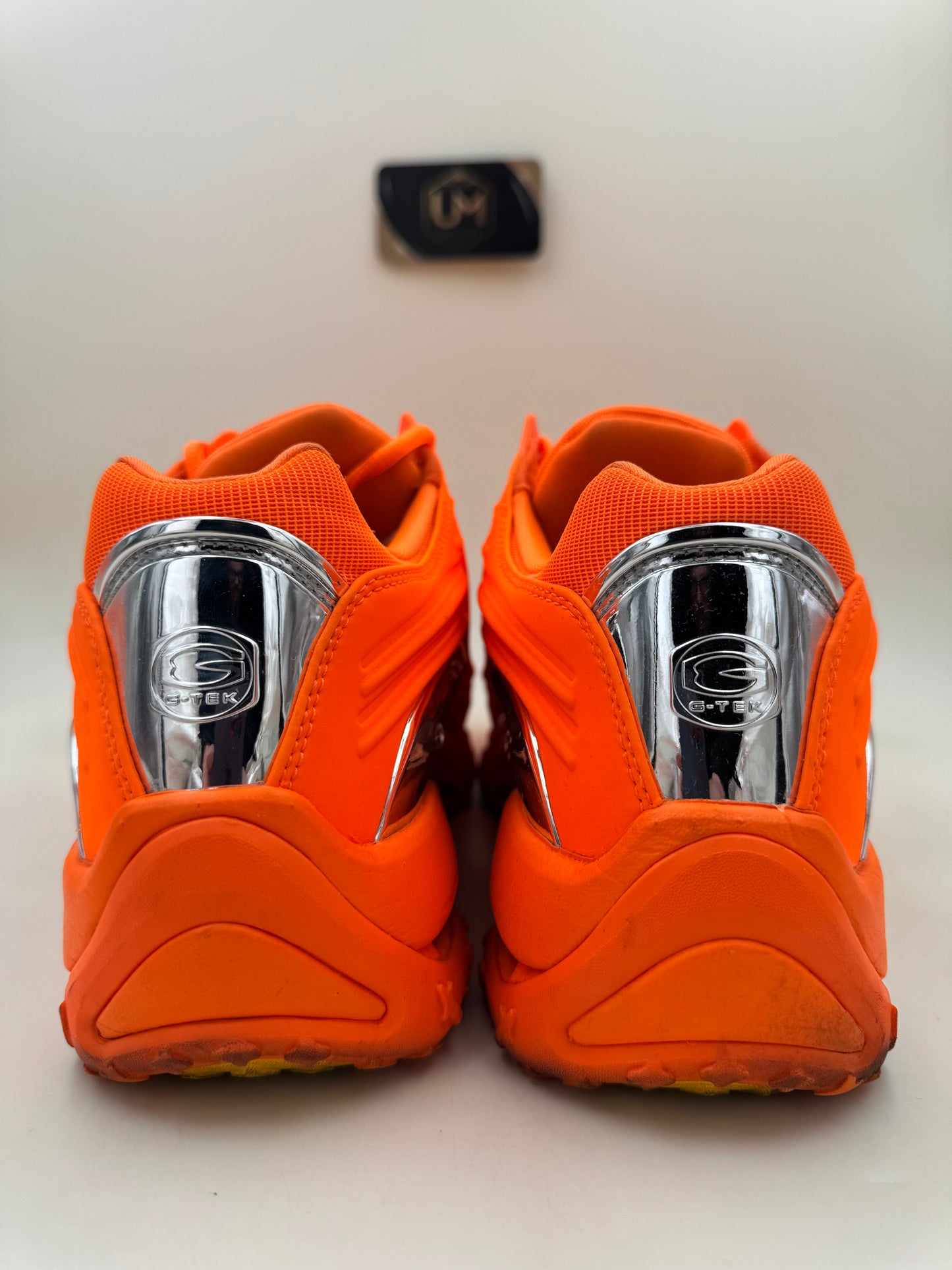NOCTA x Nike Hot Step 2 ‘Total Orange’ | Size 9.5