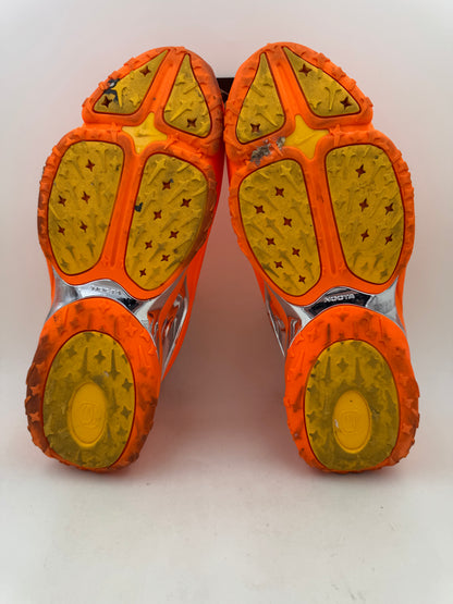 NOCTA x Nike Hot Step 2 ‘Total Orange’ | Size 9.5