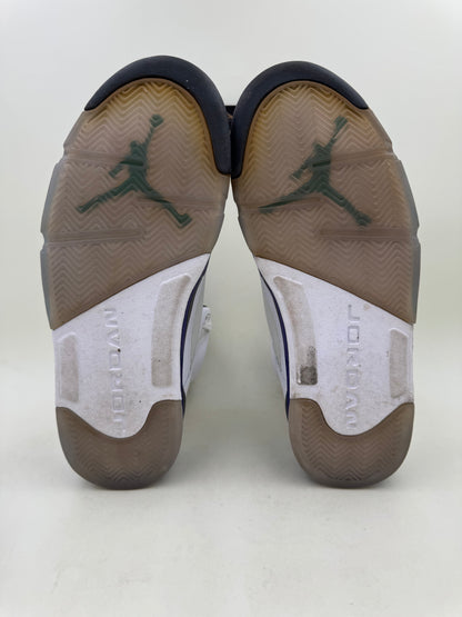 Jordan 5 ‘Grape’ 2013 | Size 9