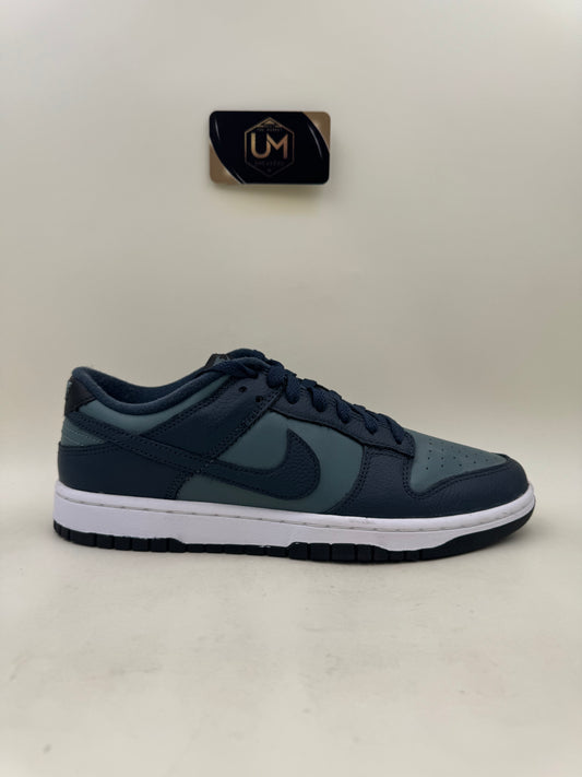Nike Dunk Low Premium ‘Armory Navy’ | Size 9.5