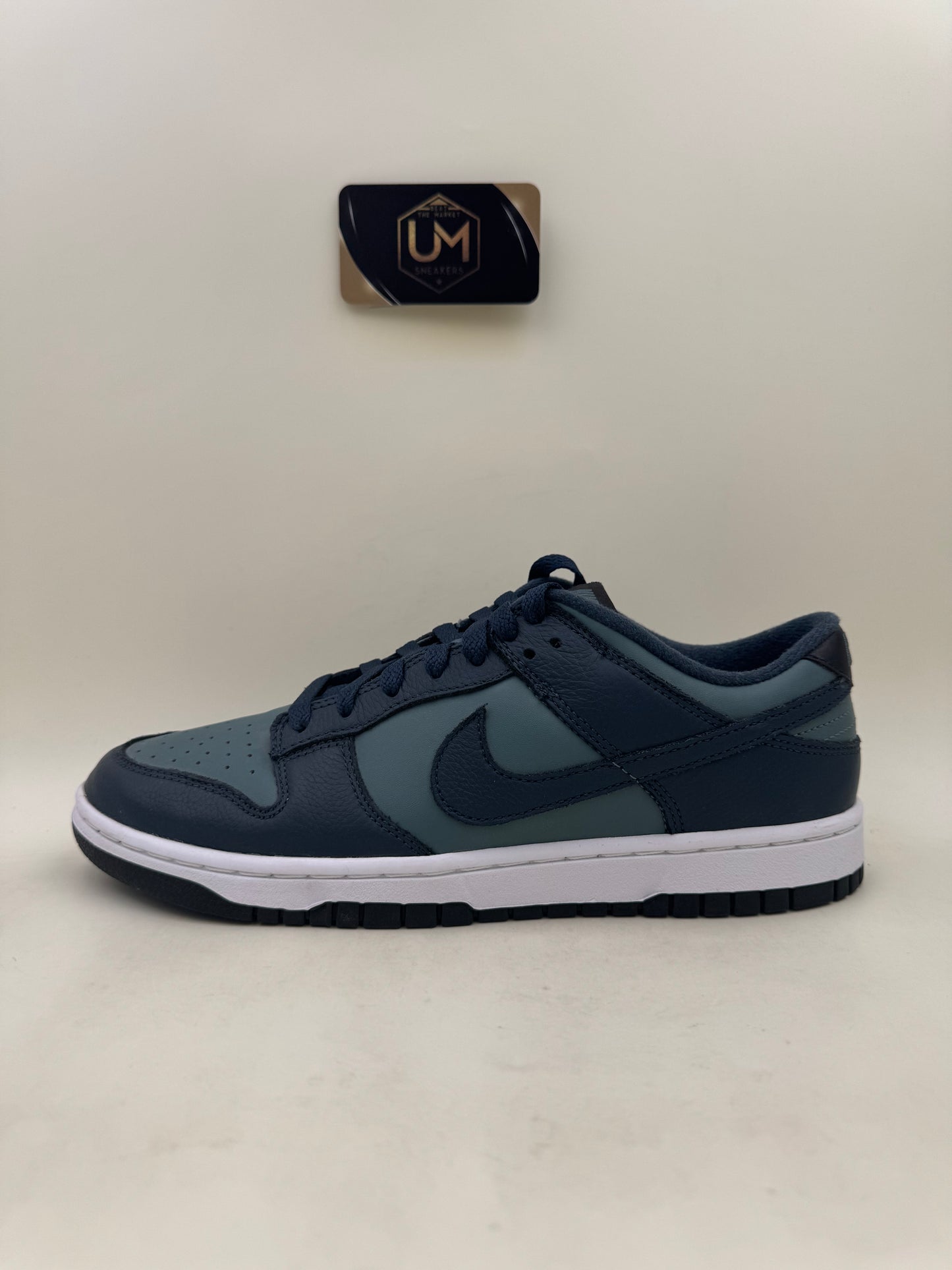 Nike Dunk Low Premium ‘Armory Navy’ | Size 9.5