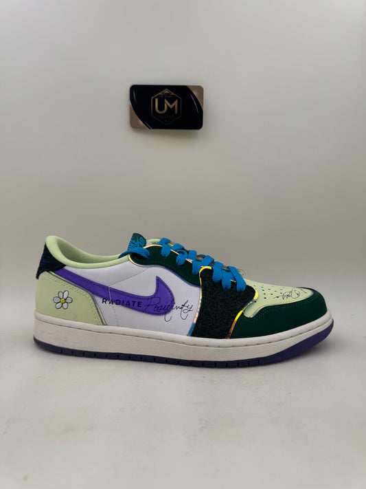 Jordan 1 Low ‘Doernbecher 2023’ | Size 9.5