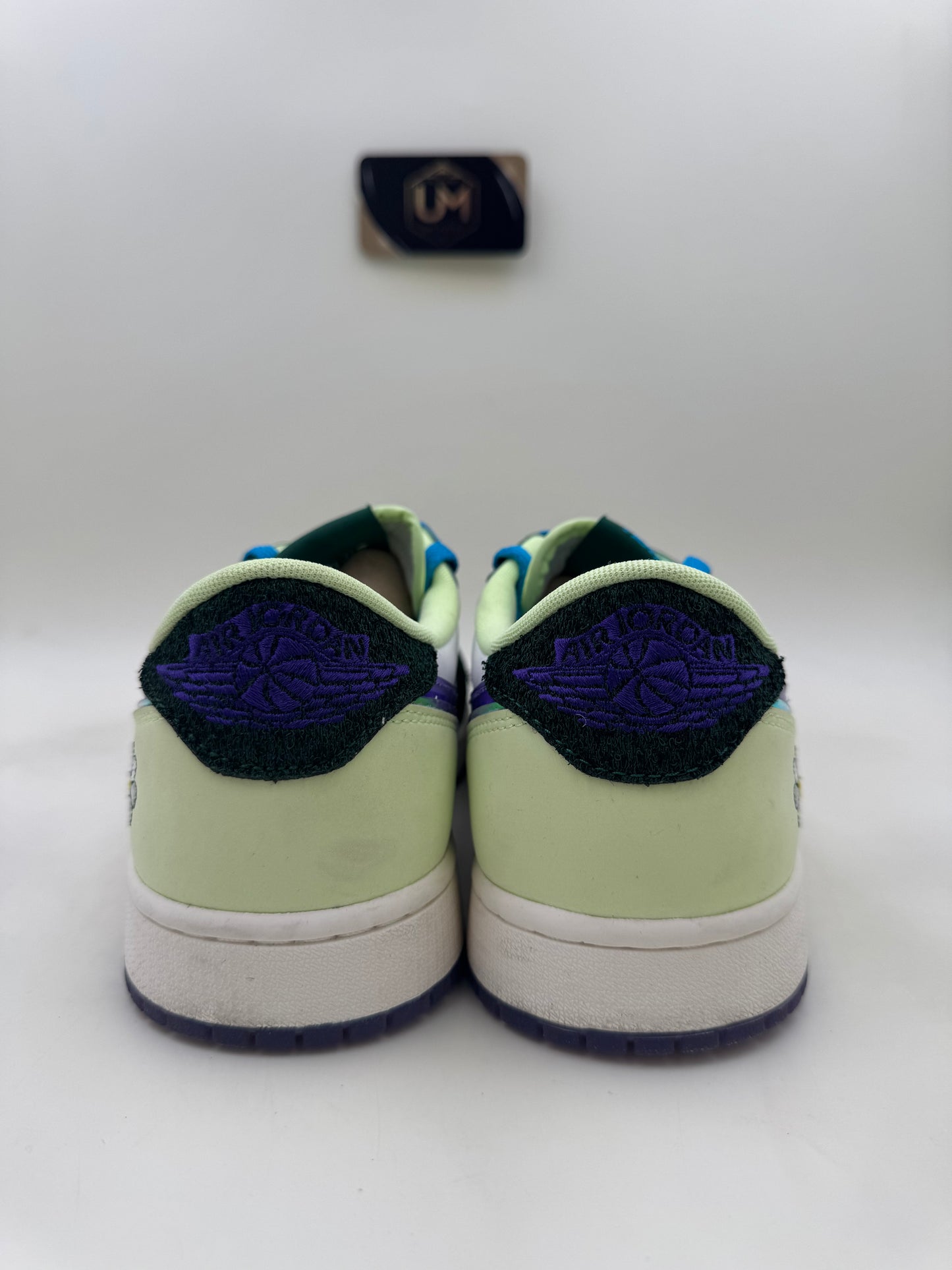 Jordan 1 Low ‘Doernbecher 2023’ | Size 9.5