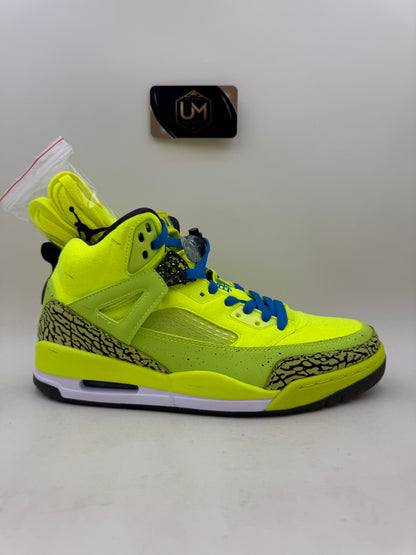 Nike Spizike ‘BHM’ | Size 9.5