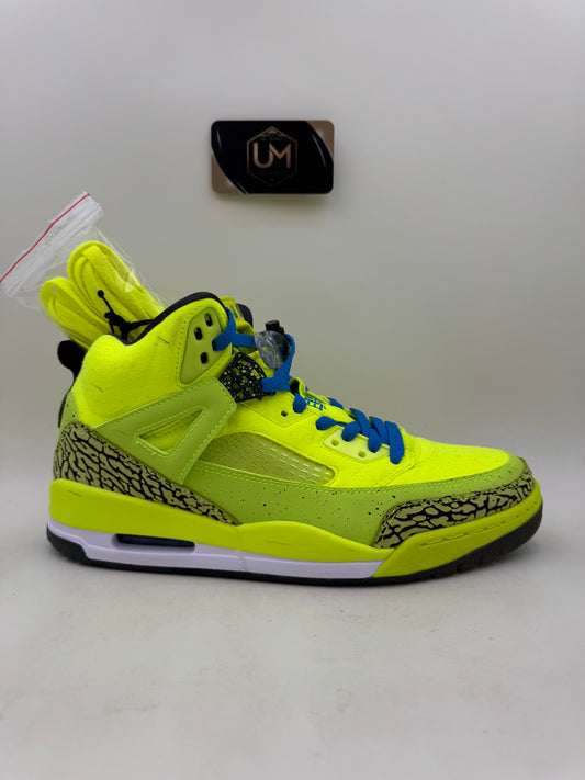 Nike Spizike ‘BHM’ | Size 9.5