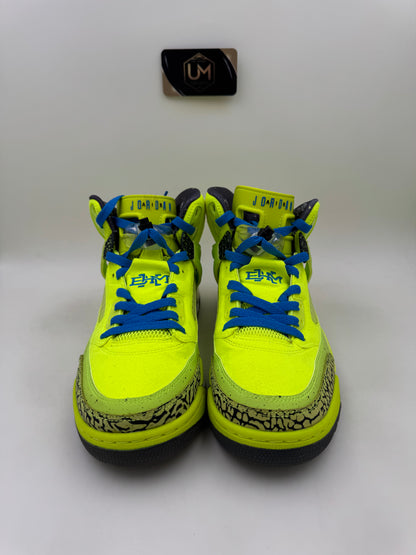 Nike Spizike ‘BHM’ | Size 9.5