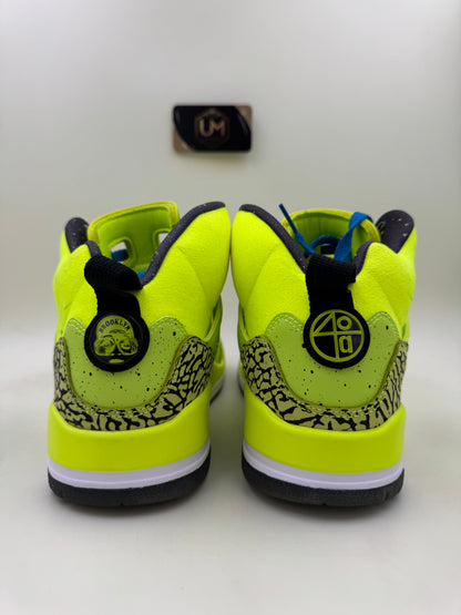 Nike Spizike ‘BHM’ | Size 9.5