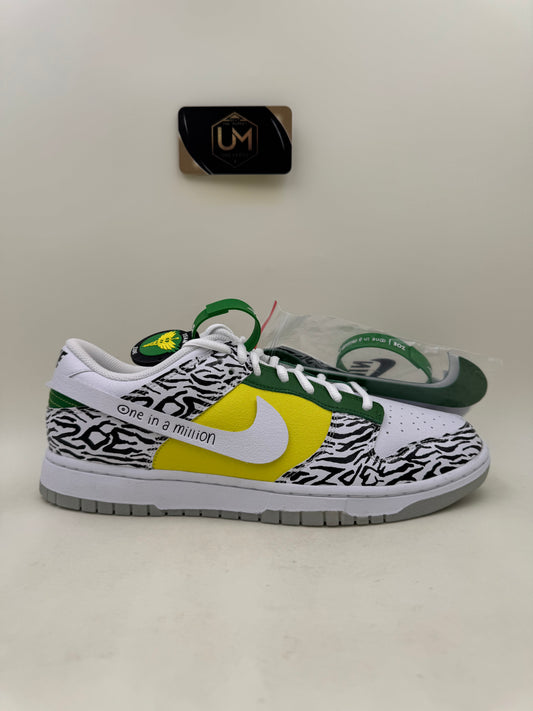 Nike Dunk Low ‘Doernbecher 2022’ | Size 10