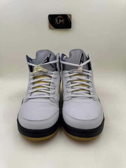 A Ma Maniére x Jordan 5 ‘Dawn’ | Size 10