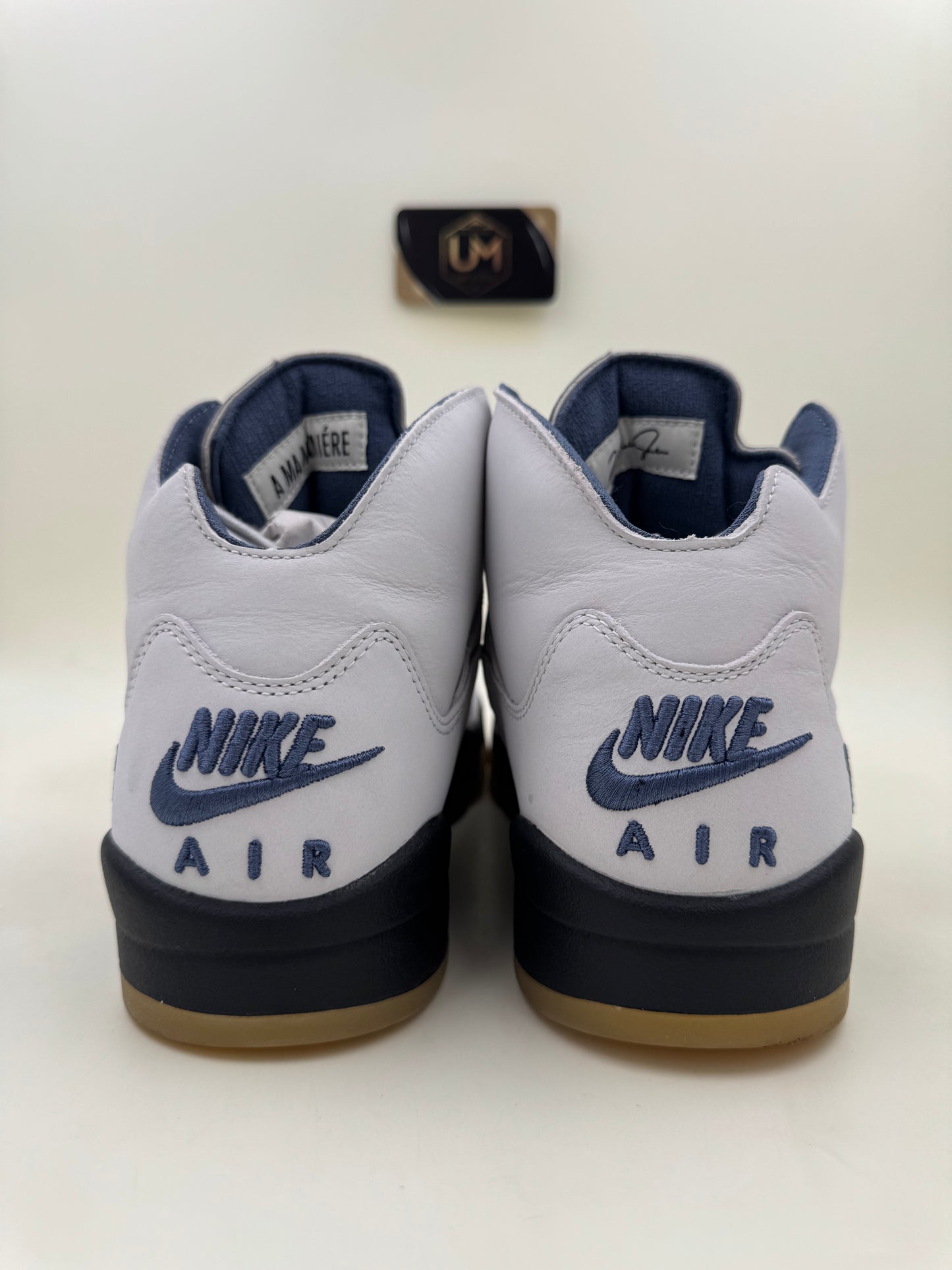 A Ma Maniére x Jordan 5 ‘Dawn’ | Size 10