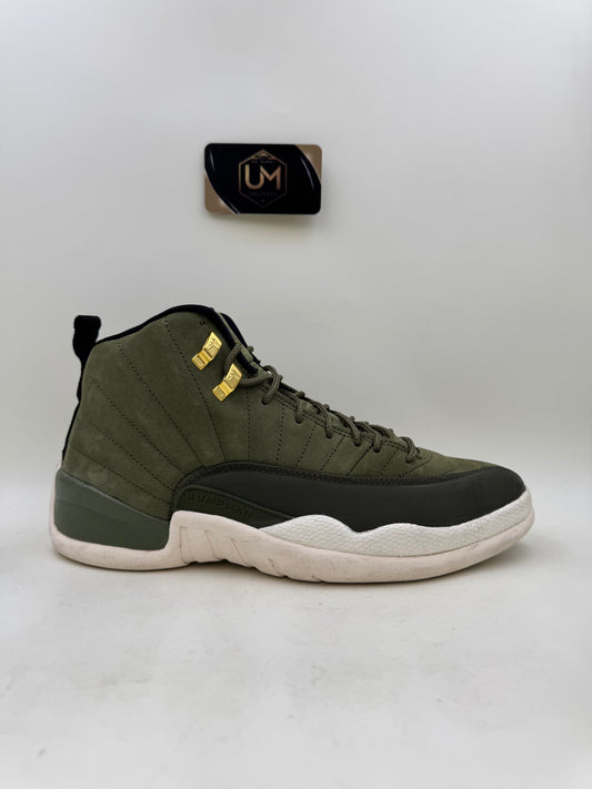 Jordan 12 CP3 ‘Class of 2003’ | Size 10