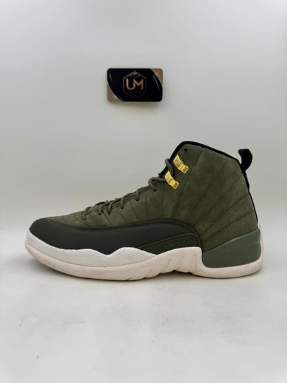 Jordan 12 CP3 ‘Class of 2003’ | Size 10