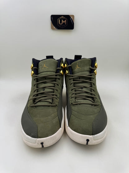 Jordan 12 CP3 ‘Class of 2003’ | Size 10