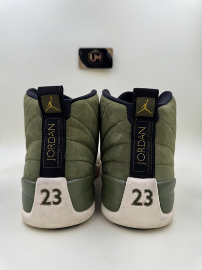Jordan 12 CP3 ‘Class of 2003’ | Size 10