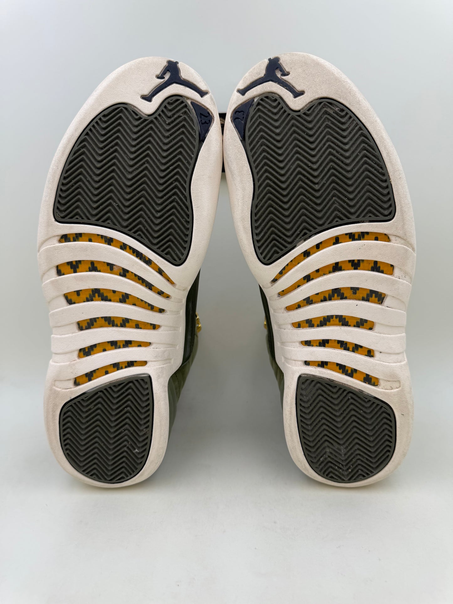 Jordan 12 CP3 ‘Class of 2003’ | Size 10