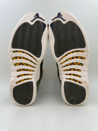 Jordan 12 CP3 ‘Class of 2003’ | Size 10