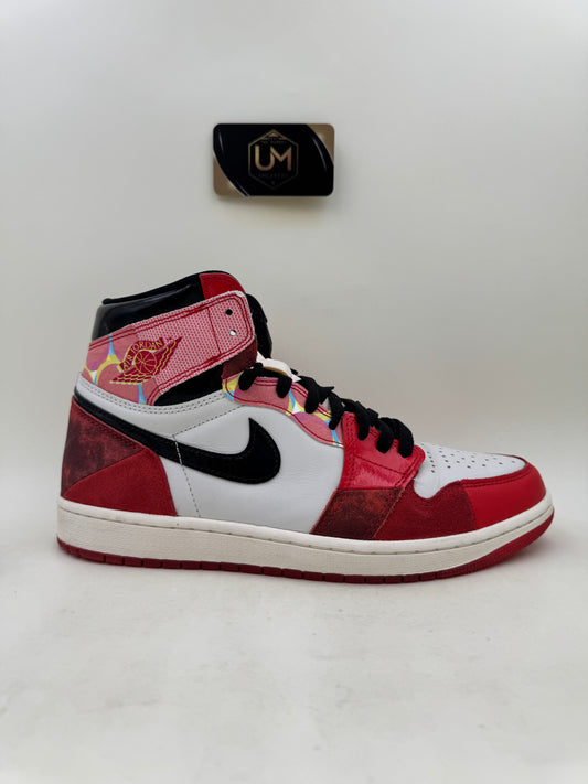 Marvel x Jordan 1 High ‘Next Chapter’ | Size 10