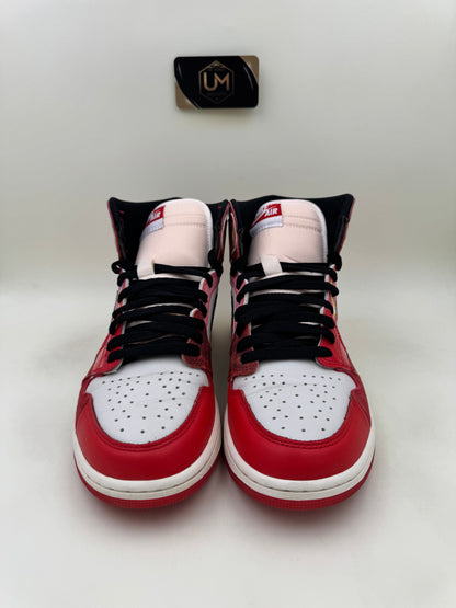 Marvel x Jordan 1 High ‘Next Chapter’ | Size 10
