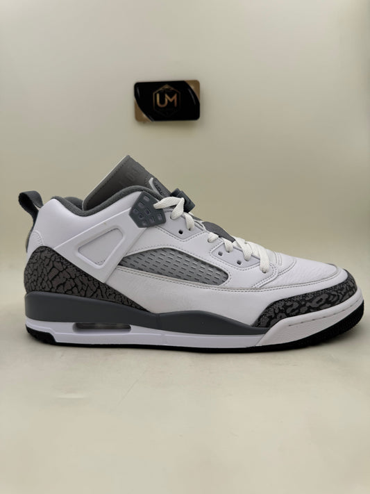 Jordan Spizike Low ‘White Cool Grey’ | Size 13