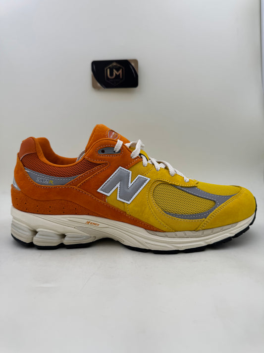 New Balance 2002R ‘Ginger Lemon’ | Size 13