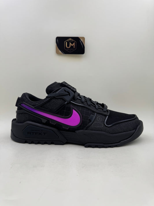 RTFKT x Dunk Low Genesis ‘Void’ | Size 12