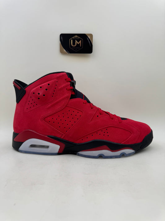 Jordan 6 'Toro Bravo' | Size 12