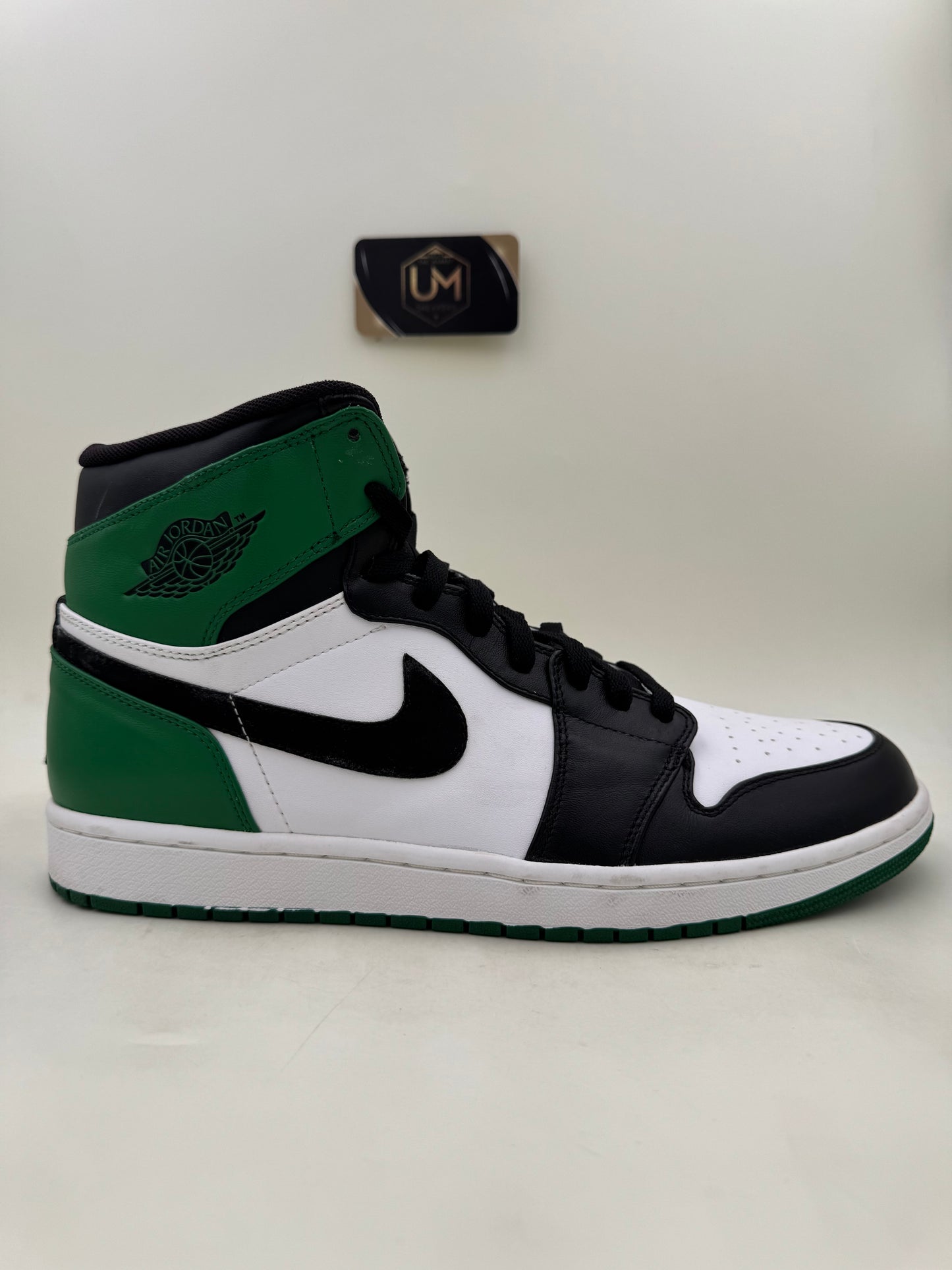 Jordan 1 High ‘Boston Celtics’ | Size 13