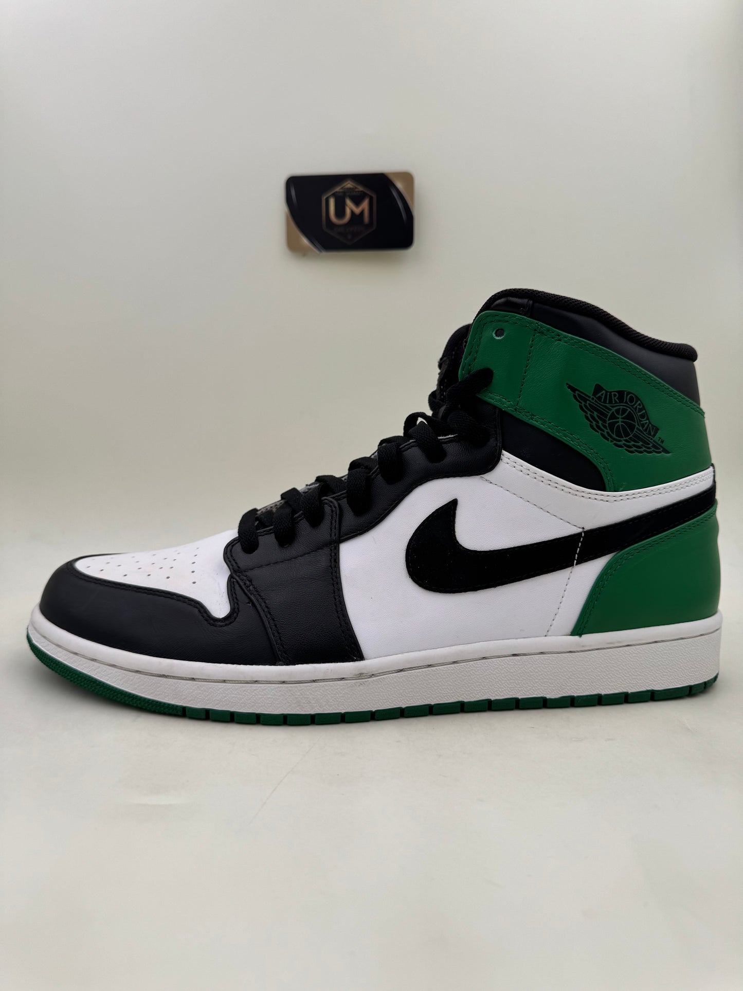Jordan 1 High ‘Boston Celtics’ | Size 13