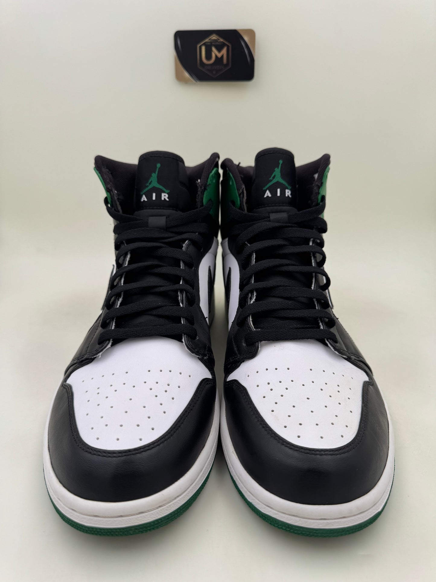 Jordan 1 High ‘Boston Celtics’ | Size 13