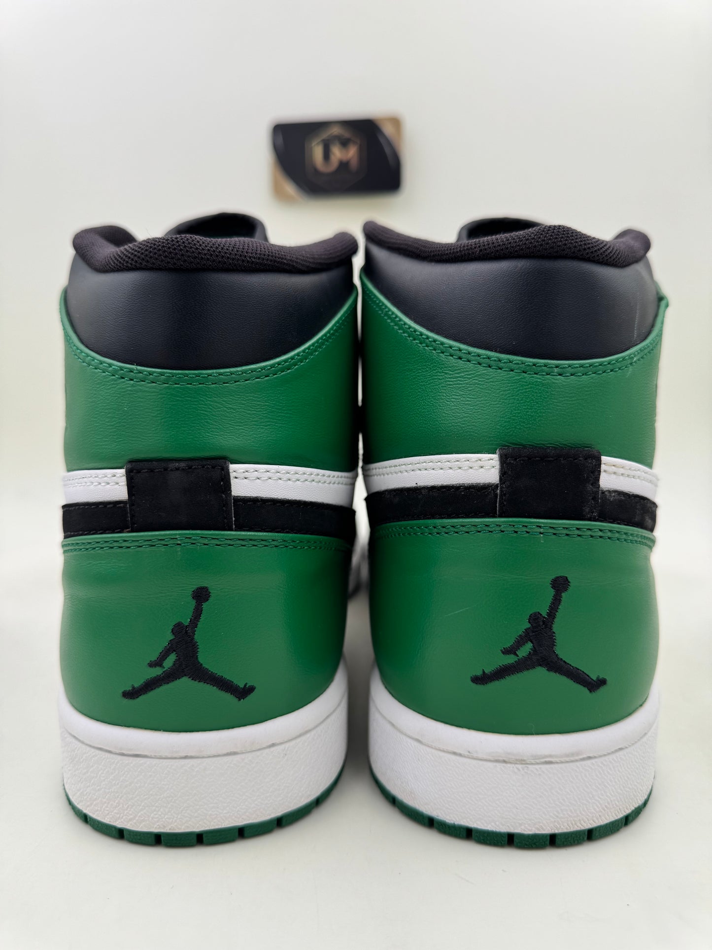 Jordan 1 High ‘Boston Celtics’ | Size 13