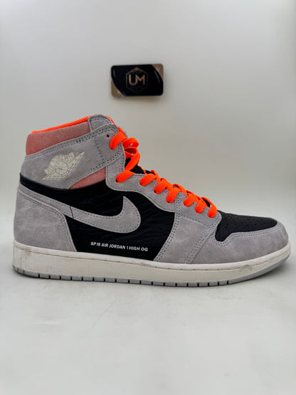 Jordan 1 High ‘Neutral Grey’ | Size 13