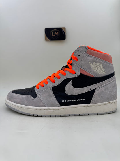 Jordan 1 High ‘Neutral Grey’ | Size 13