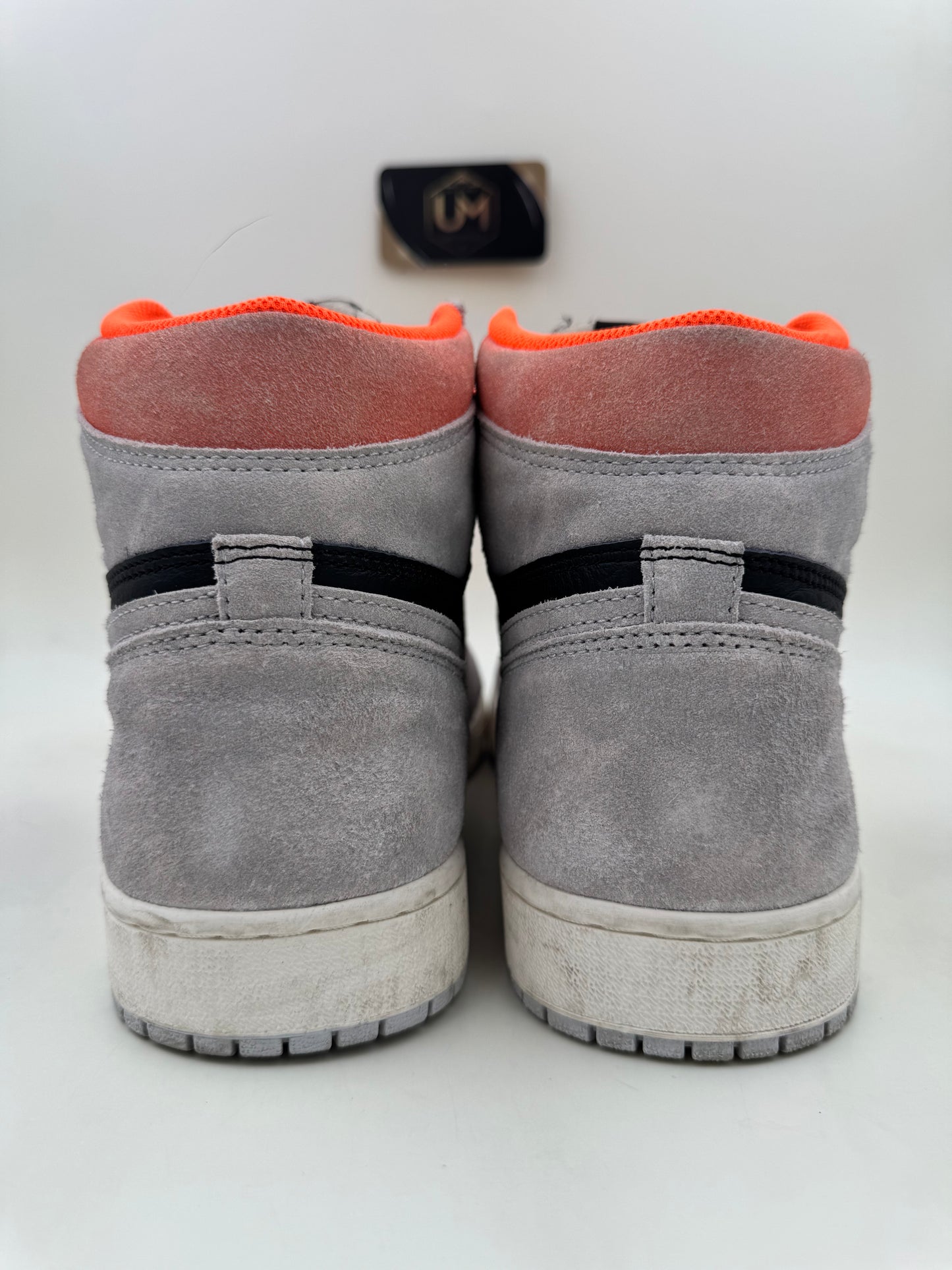 Jordan 1 High ‘Neutral Grey’ | Size 13