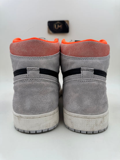 Jordan 1 High ‘Neutral Grey’ | Size 13