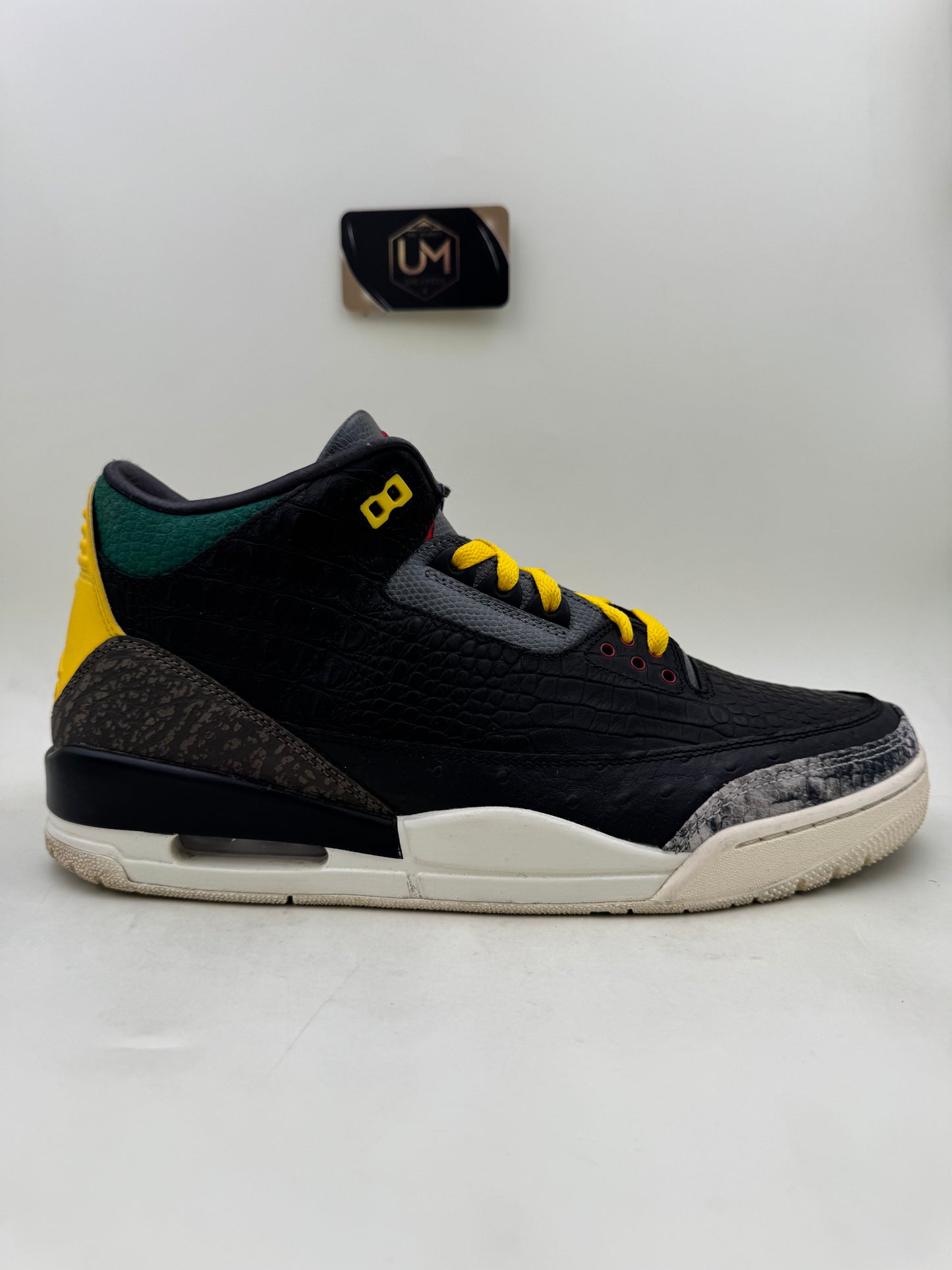 Jordan 3 SE ‘Animal Instinct 2.0’ | Size 12.5
