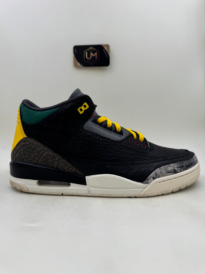 Jordan 3 SE ‘Animal Instinct 2.0’ | Size 12.5