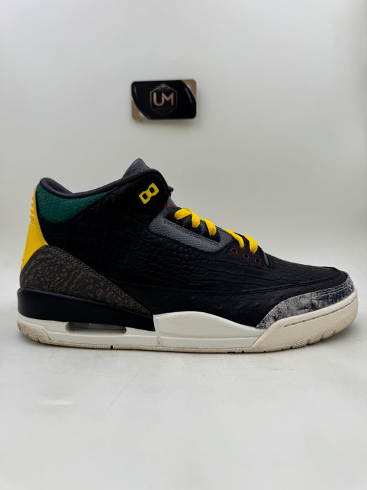 Jordan 3 SE ‘Animal Instinct 2.0’ | Size 12.5