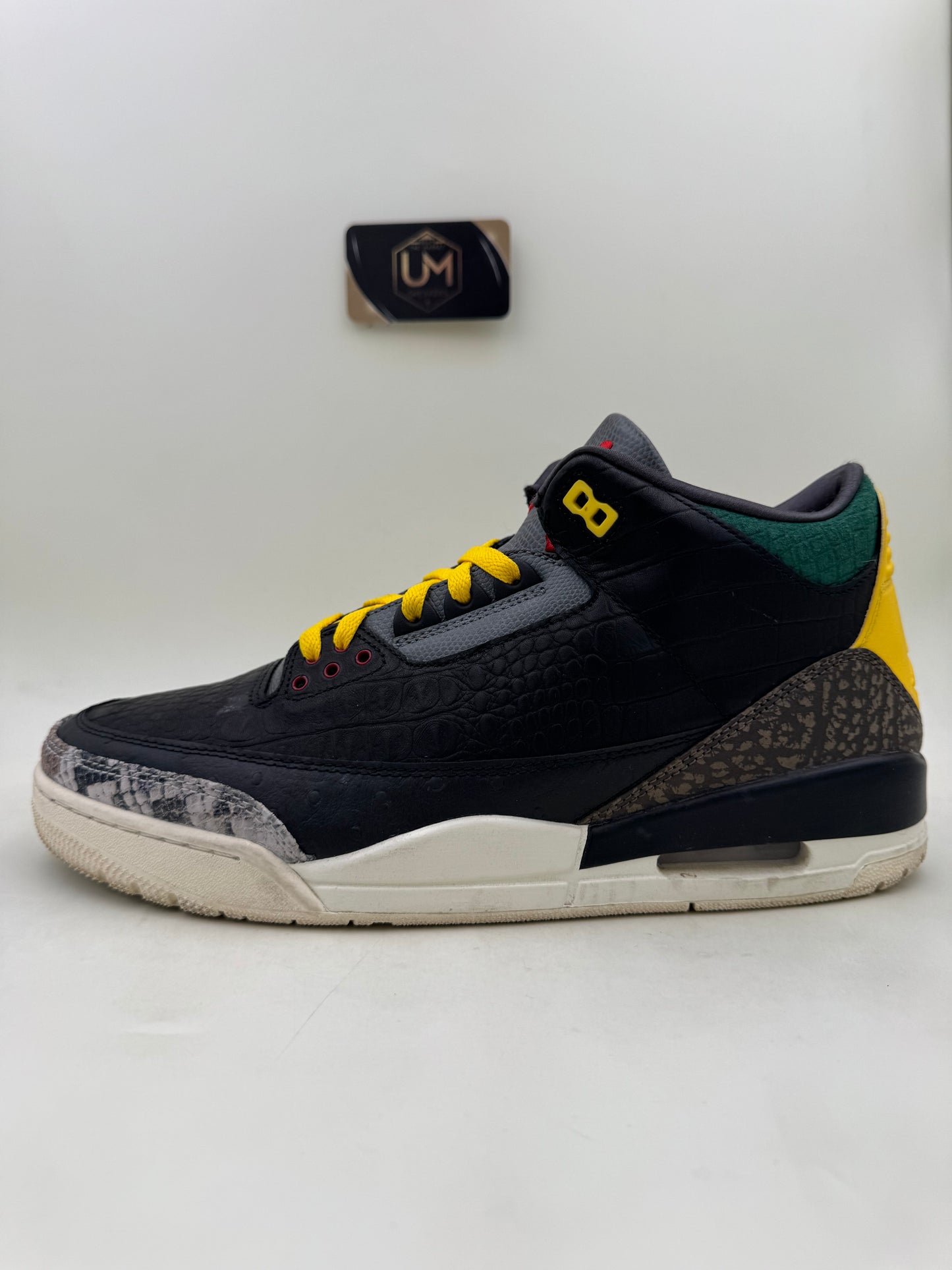 Jordan 3 SE ‘Animal Instinct 2.0’ | Size 12.5