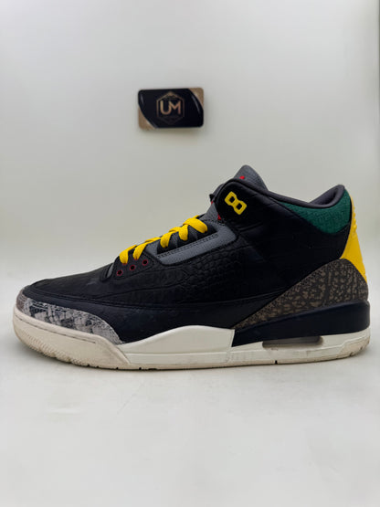 Jordan 3 SE ‘Animal Instinct 2.0’ | Size 12.5