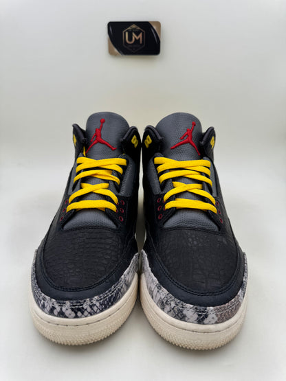 Jordan 3 SE ‘Animal Instinct 2.0’ | Size 12.5