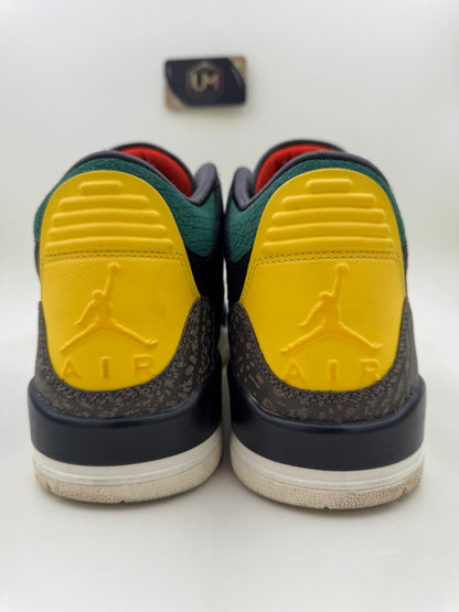 Jordan 3 SE ‘Animal Instinct 2.0’ | Size 12.5